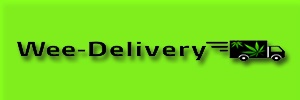 Wee-Delivery Banner Logo